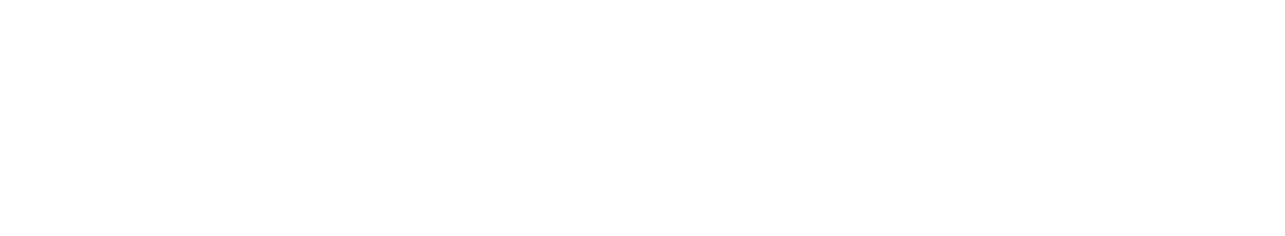 The Coffison Plumbing and Gas white logo.
