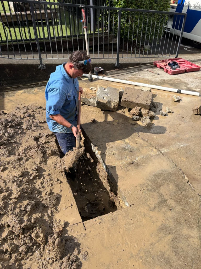 Pipe Relining Plumber in Redcliffe