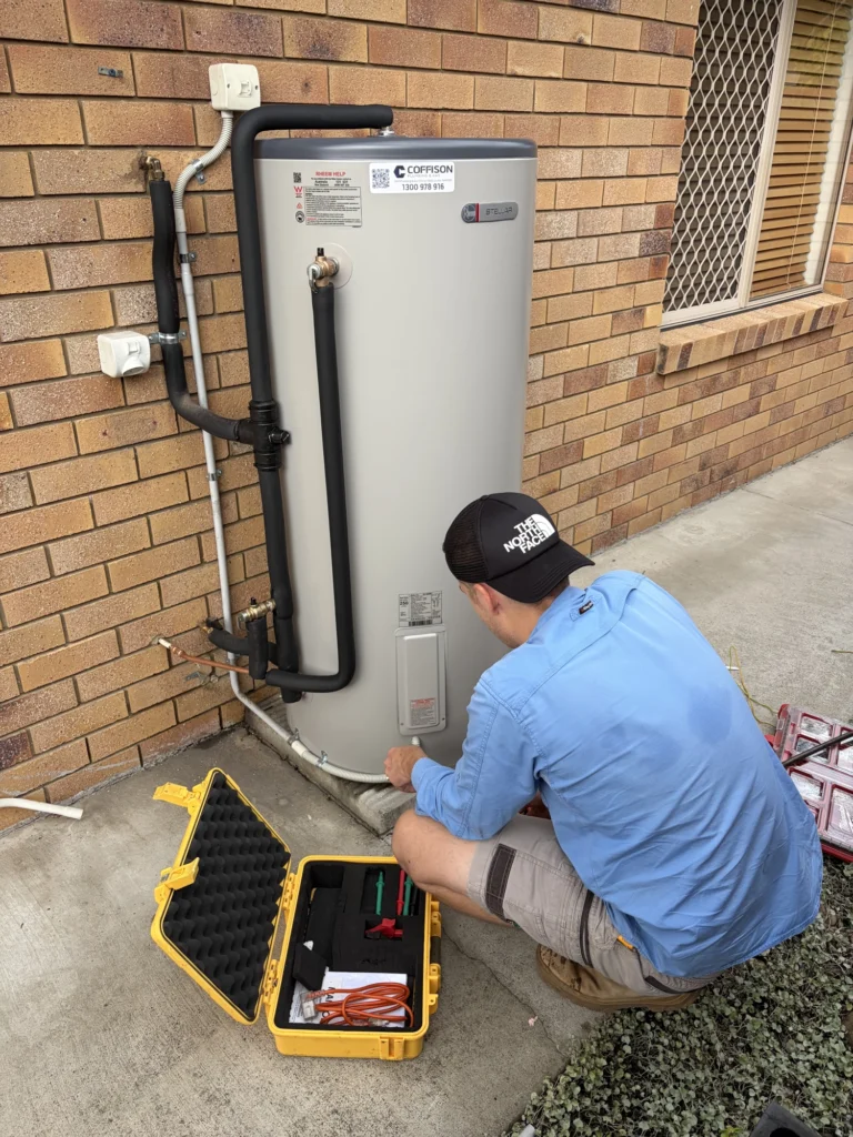 Plumber Clontarf