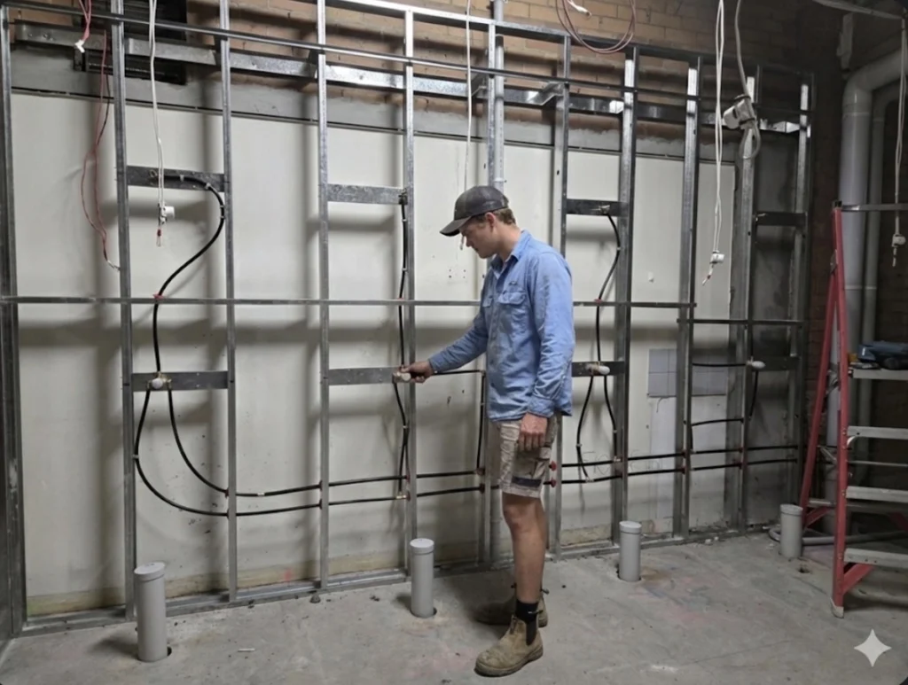 commercial plumbing