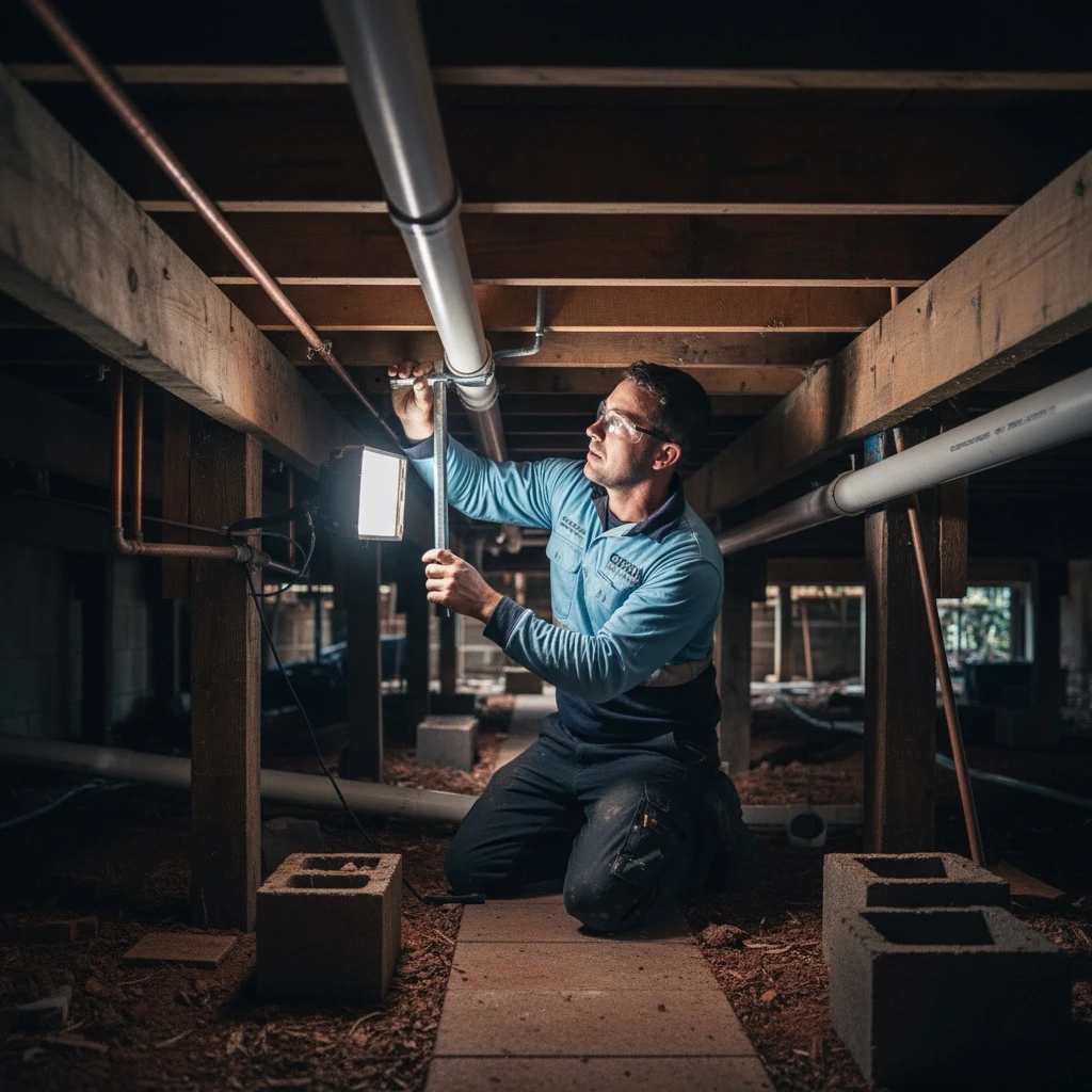 General Plumbing 2