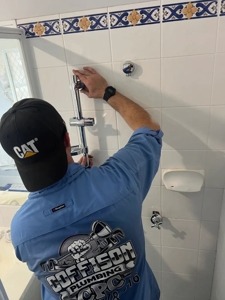 general plumbing repairs and pipe replacement work