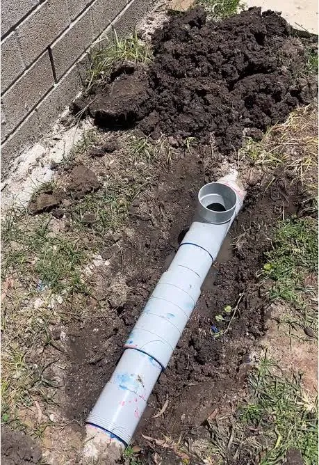 Stormwater Drain Repair 5