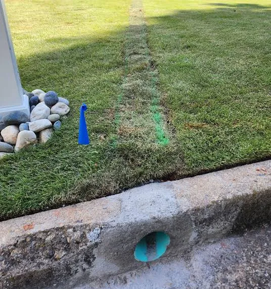Stormwater drain repair and pit installation in Redcliffe